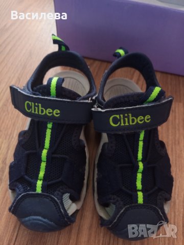 Сандали номер 26, снимка 1