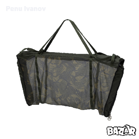 Плуващ карп сак Prologic FLOATING RETAINER-WEIGH SLING, снимка 1 - Такъми - 44525030