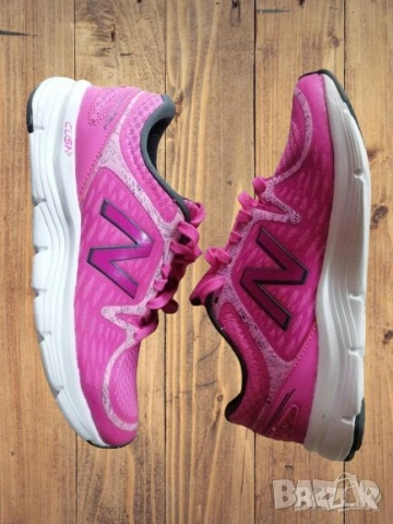 Дамски маратонки New Balance/37/, снимка 3 - Маратонки - 53105256
