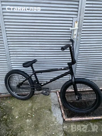 bmw cult, култ, снимка 4 - Велосипеди - 49350053