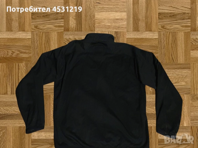 Алпийско яке DESCENTE - GORE TEX , снимка 2 - Якета - 52508101