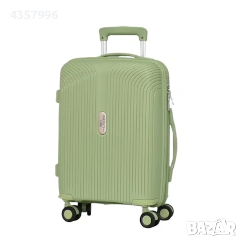 Куфар ръчен багаж, 4001, Различни цветове , снимка 10 - Куфари - 53102624