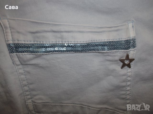 Дънки LEXXURY JEANS   дамски,Л, снимка 4 - Дънки - 29571604