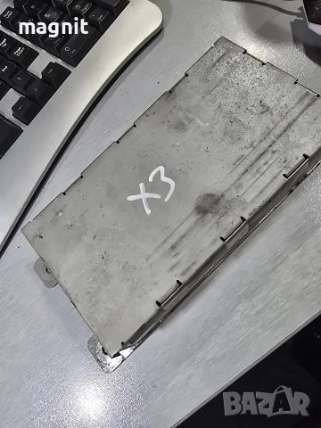 694538 Модул Bluetooth, BMW X5, E53, X3, E46, E39, E83, 84.21 6-945387-01, 84.216-945387-01, 8421694