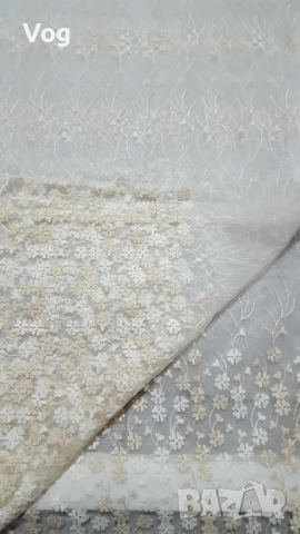 Готови ушити пердета- 3 метра