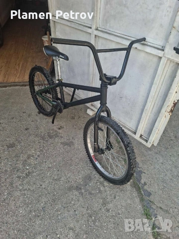 BMX, снимка 9 - Велосипеди - 53940997