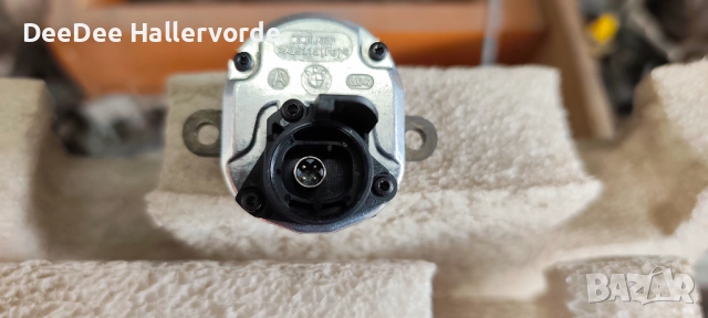 Камера оригинална BMW 66539240274 -02 90833104, снимка 2 - Части - 52826125