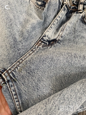 Дамски дънки, снимка 4 - Дънки - 54236807