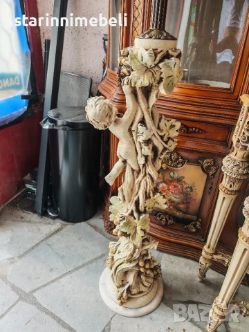 Венецианска закачалка, снимка 6 - Закачалки - 50901820