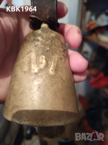 Стар чан 6 ном, снимка 2 - Колекции - 53377335