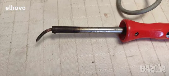 Поялник Weller SL 15C 15W, снимка 2 - Поялници и запояване - 48051957