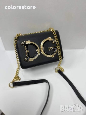 Лукс чанта Dolce&Gabbana  кодSG53Z