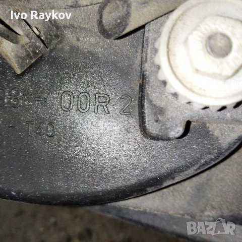 Десен Фар за VW Bora 963-598-00R, снимка 4 - Части - 44374198