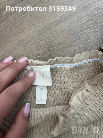 Тениска, снимка 3 - Тениски - 50152105