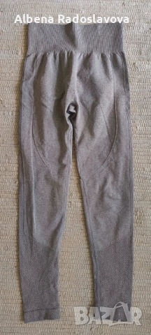 Спортен клин