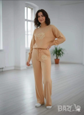 НАМАЛЕНИ !!! Дамски спортен комплект 