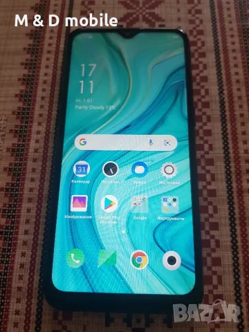OPPO A1k, снимка 2 - Други - 47351275