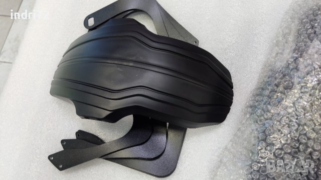 Калник за Teverun Fighter 11 , Blade GT 2 , Blade GT , снимка 5 - Други спортове - 42435259