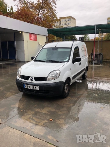 Renault Kangoo 1,5cdi