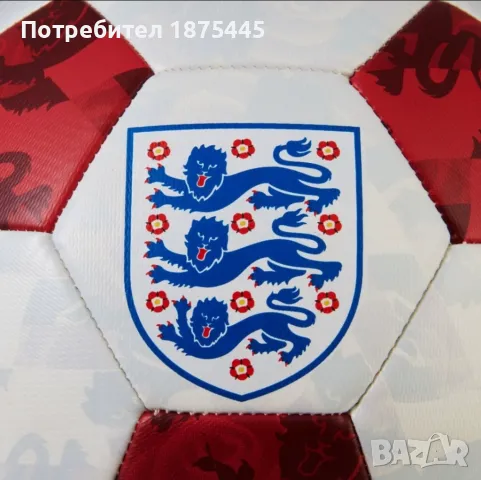 Футболни топки Mitre - 2 бр, снимка 4 - Футбол - 49133315