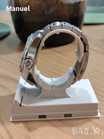 PAGANI DESIGN PD-1682 GMT, снимка 2 - Мъжки - 53373683