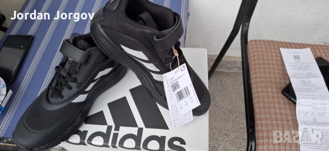 Детски маратонки , снимка 3 - Детски маратонки - 52798327