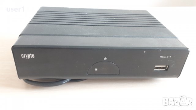 HD приемник за цифрова ефирна телевизия