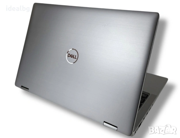 Dell Latitude 9420 14' QHD Touch i7-1185G7 16GB RAM 512GB Гараниця!, снимка 7 - Лаптопи за работа - 54112467