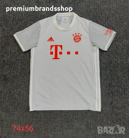 Тениски маркови Nike adidas polo lacoste , снимка 9 - Тениски - 50398884