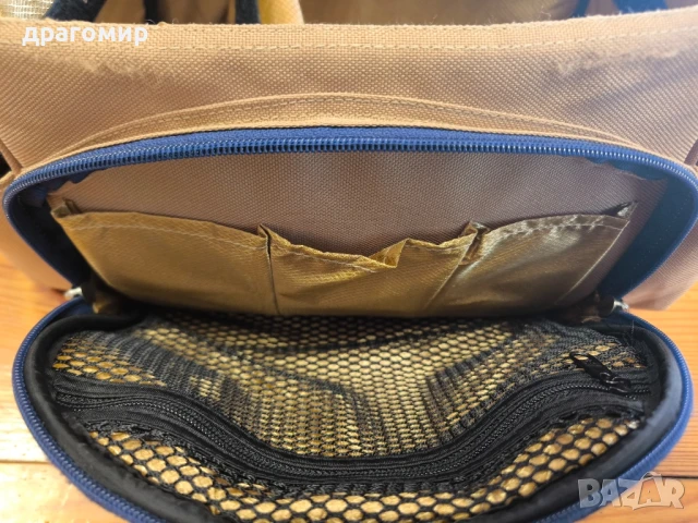 фотографска чанта ACTIV, снимка 7 - Чанти, стативи, аксесоари - 51273501