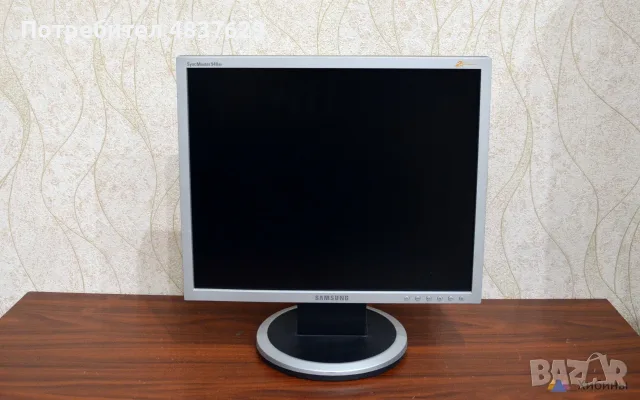 Монитор Samsung SyncMaster 940 BF 19" дисплей