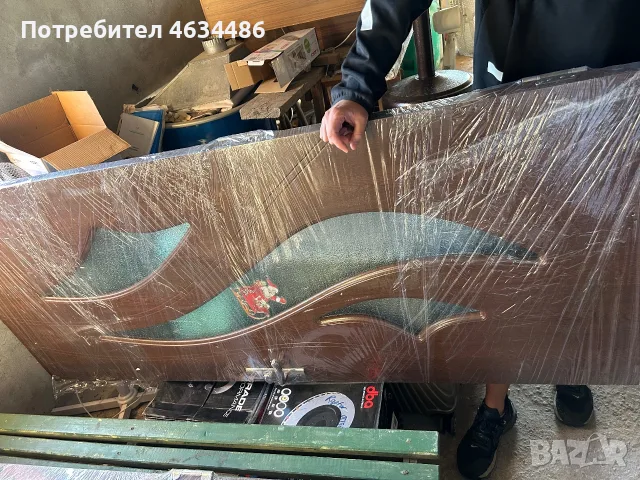 Три броя интериорни врати, снимка 10 - Интериорни врати - 55990817