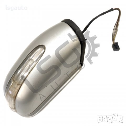 Дясно огледало Mercedes-Benz C-CLASS 203 (W/S/CL) 2000-2007 MB290722N-35, снимка 2 - Части - 37663939