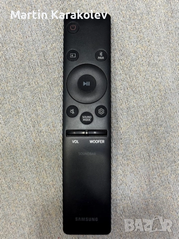 Samsung Soundbar A450 , снимка 5 - Тонколони - 52841726