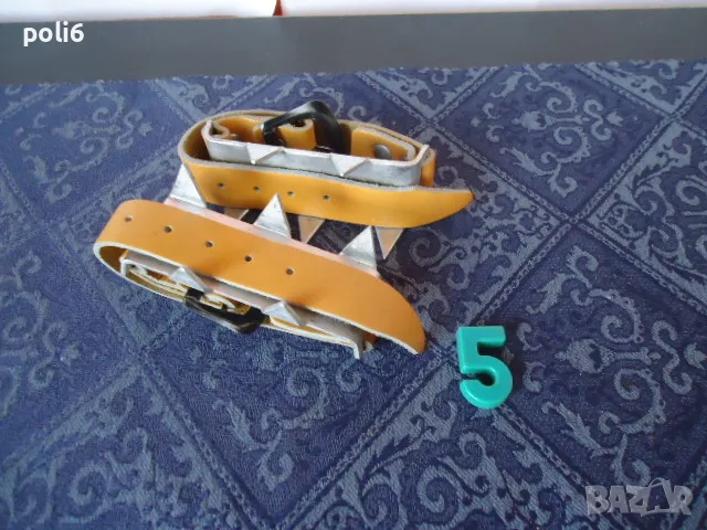 котки за лед, ледоходки , снимка 7 - Зимни спортове - 30788958