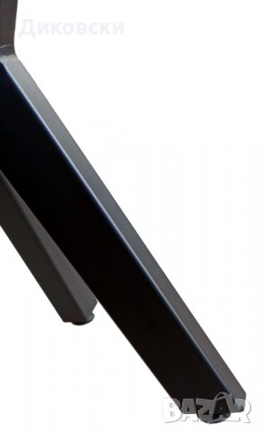 Поръчкови и стандартни! Метален крак за маса модел 022, снимка 8 - Маси - 33996174