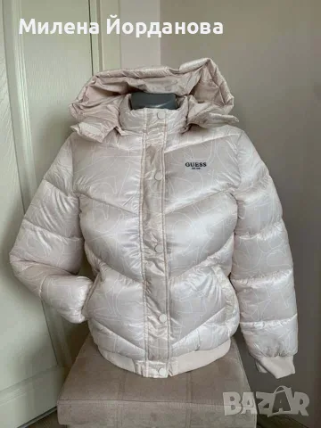 Оригинално яке Guess 