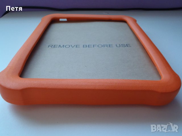 Спасителна жилетка за калъфа Nuud за iPad / Life Jacket за Lifeproof iPad Case, снимка 7 - Таблети - 29911655