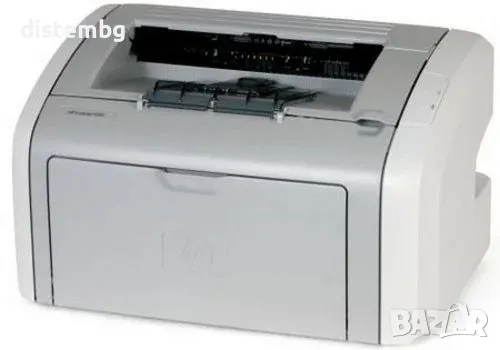 Принтер HP LaserJet 1010