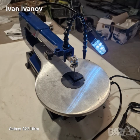 Банциг Контурен  , снимка 5 - Други машини и части - 50819638