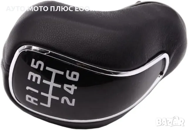 Топка за скоростен лост за Hyundai ix20/ i30 , Kia Sportage/Ceed II., снимка 4 - Аксесоари и консумативи - 47687456