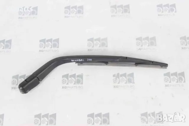 Рамо задна чистачка за Hyundai i10 I facelift (2011-2013) 