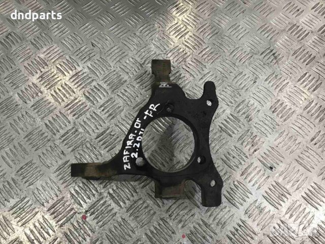 Преден десен шенкел Opel Zafira 2.2DTI,2001г.