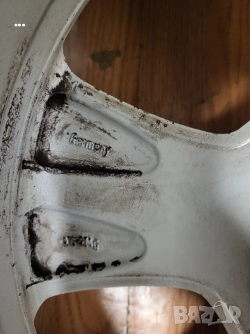 джанти 17" 5х112 Audi Vw Seat Skoda с гуми 235/45/17, снимка 12 - Гуми и джанти - 53890863