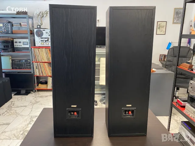 Американски тонколони Infinity, снимка 10 - Тонколони - 56211575