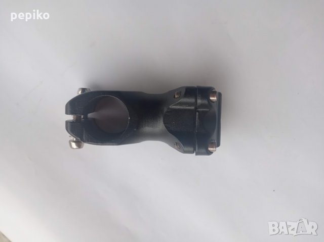 Продавам колела внос от Германия алуминиева къса лапа EVE, снимка 3 - Части за велосипеди - 32180757