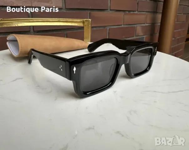 Jacques Marie Mage слънчеви очила унисекс