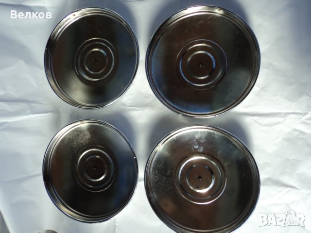 Нови тасове за ВАЗ 2101 и ВАЗ 2106, снимка 6 - Аксесоари и консумативи - 35049958