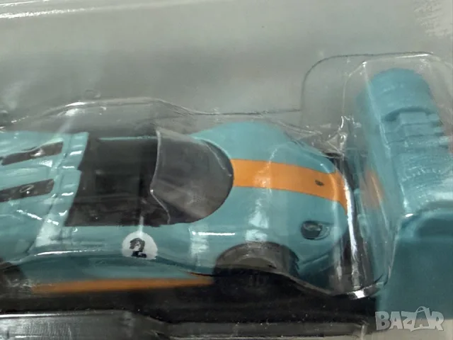 Majorette Porsche Cayenne + Porsche 918 Spyder, снимка 4 - Колекции - 56537295