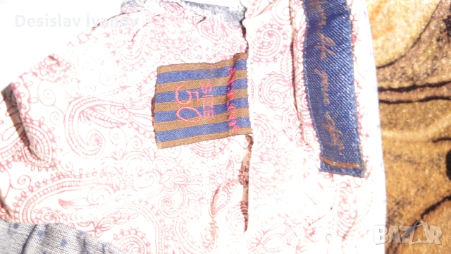 Панталон официален , снимка 4 - Панталони - 54014726